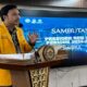 Transisi Kepemimpinan UNM : Inklusifitas, Integritas, dan Resolutif