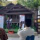 Sastra Sabtu Sore Kembali Hadir di Taman Baca Dispusarsip Sul-Sel