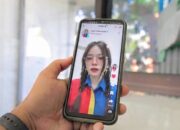 Viral, Link Video Kasir Indomaret 7 Menit Jadi Buruan Warganet di Medsos