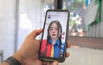 Viral, Link Video Kasir Indomaret 7 Menit Jadi Buruan Warganet di Medsos