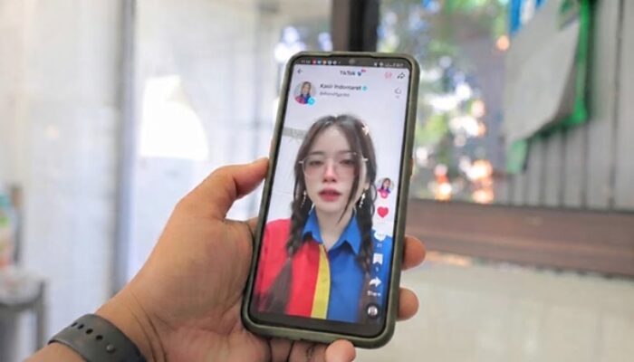 Viral, Link Video Kasir Indomaret 7 Menit Jadi Buruan Warganet di Medsos