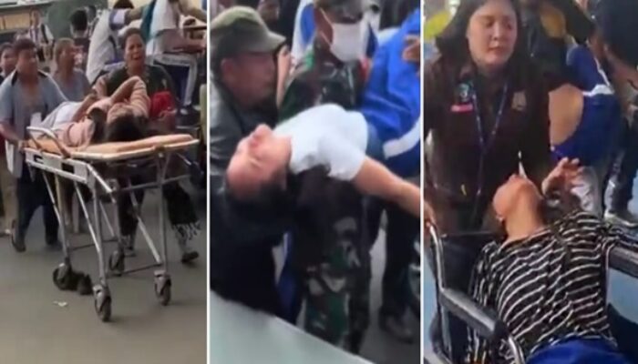 269 Siswa di Karo Tumbang Usai Santap Gulai Ikan MBG dari Dapur SPPG Kodim