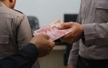 Ngaku Setor Upeti ke Oknum Polisi, Akun Eks Passobis Diburu Polda Sulsel