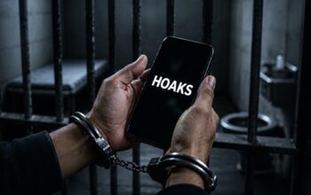 Polda Metro Telusuri 37 Akun Medsos, 9 Orang Jadi Tersangka Kasus Provokatif