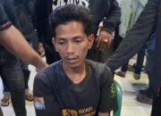 Cekcok Soal Bayaran BO, Pria di Pinrang Cekik Teman Kencan hingga Tewas