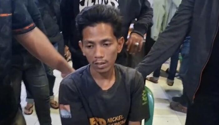 Cekcok Soal Bayaran BO, Pria di Pinrang Cekik Teman Kencan hingga Tewas