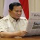 Media Belanda Ungkit Isu Indonesia Bangkrut, Prabowo Singgung “Londo Ireng”