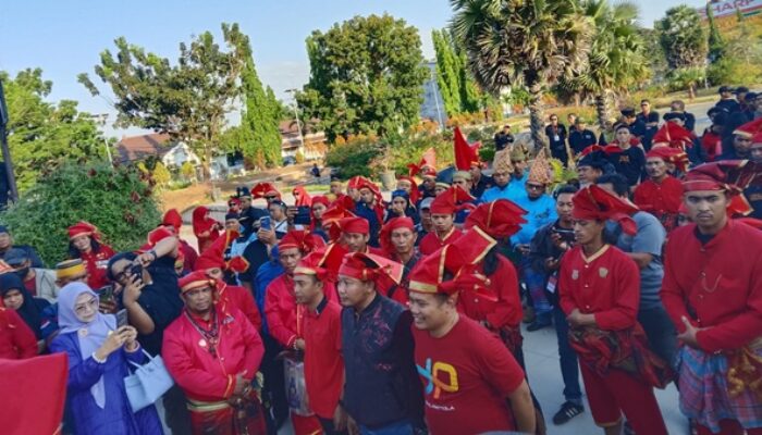 Kesultanan Gowa Kerahkan 1.000 Pasukan Berkuda, Geruduk DPRD 5–6 Agustus 2026