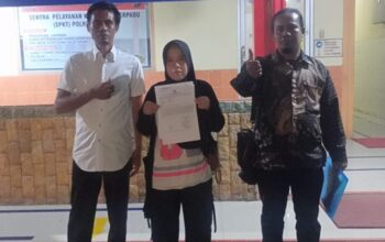 Kasus Teror Rini Masuk Babak Baru, Kuasa Hukum Desak Terapkan Pasal 29 UU ITE