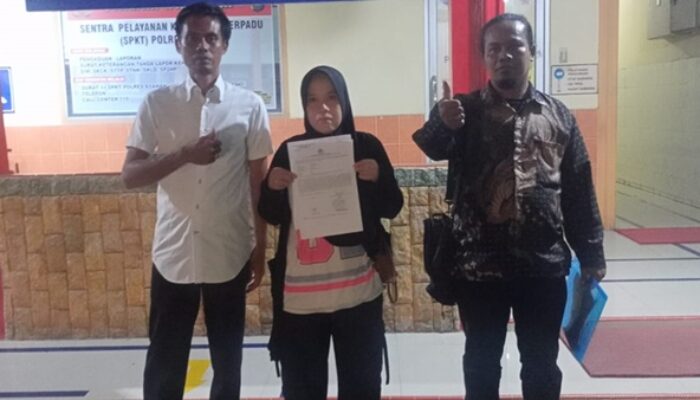 Kasus Teror Rini Masuk Babak Baru, Kuasa Hukum Desak Terapkan Pasal 29 UU ITE