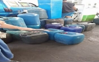 Solar Subsidi “Dibegal” Mafia, Warga Minta Polisi Sikat Operator SPBU Bungadidi