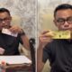 Jangan Asal Bayar Parkir, Kenali Dua Warna Karcis Resmi yang Berlaku di Makassar