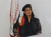 Ketua DPW Gibran Center Sulsel, M. Taufik Hidayat