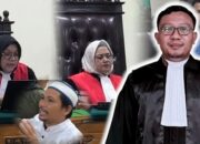 Wawan Nur Rewa Patahkan BAP Saksi Kunci, Ilyas Sitaba Berujung Vonis Bebas