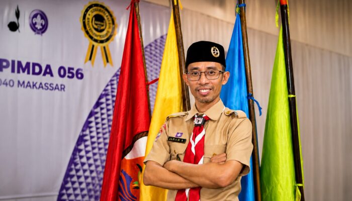 Pramuka 65 Tahun: Dari Kecakapan Lapangan Menuju Kemandirian Pangan Digital