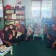 Gagas PELITA, Bunda Pustaka SDN Borong Makassar Jajaki Kolaborasi Bareng Hj. Melinda Aksa