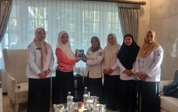 GEMBIRA hingga Bunda Pustaka, Jejak Inovasi SDN Borong Sampai ke Rujab Wali Kota Makassar