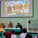 Pelita SDN Borong Makassar, Cara Sekolah Hidupkan Literasi