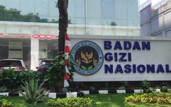 Eks Sekretaris Deputi BGN Kolonel Budi Utomo Jadi Tersangka Korupsi MBG