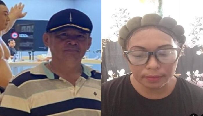 Borok Lama Dibongkar, Eks Paur Propam Makassar Tuntut Mantan Istri Stop Hoaks