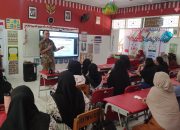 SD Inpres Tello Baru 2 Makassar Hadirkan “Berlayar”, Fokus Karakter dan Prestasi