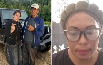 Polemik Mantan Istri Terus Berlanjut, Istri Aiptu Darius Akan Polisikan Widyawati