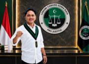 Kawal Pengancaman Dosen UIN Alauddin, LKBHMI Ingatkan Prinsip Equality Before Law