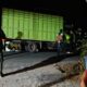 KPH Rongkong Tangkap Truk Muat Kayu Ilegal Tanpa Dokumen di Luwu Utara