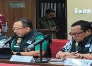 Bupati Gowa Jadi Tersangka Korupsi PBG, Jabatan Husniah Talenrang Terancam