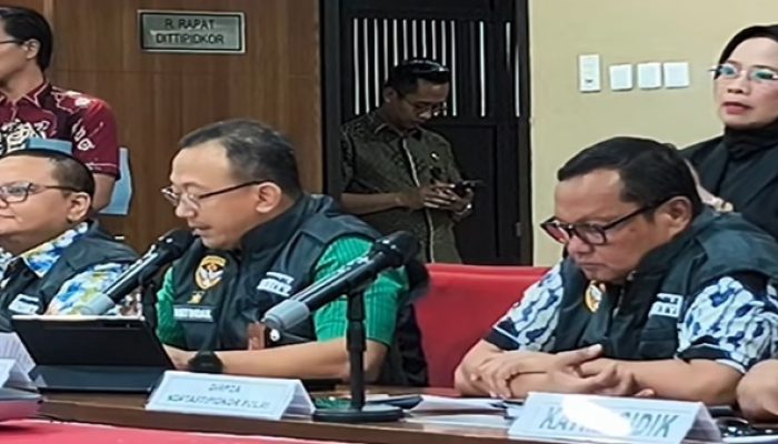 Bupati Gowa Jadi Tersangka Korupsi PBG, Jabatan Husniah Talenrang Terancam