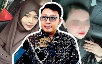 Wawan Nur Rewa Desak Polresta Gowa Jebloskan Bos Kosmetik AHA ke Penjara