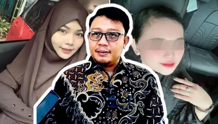 Wawan Nur Rewa Desak Polresta Gowa Jebloskan Bos Kosmetik AHA ke Penjara