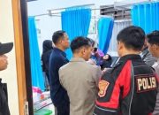 BGN Hentikan SPPG Watubangga Kendari Usai 57 Pelajar Keracunan MBG