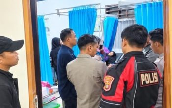 BGN Hentikan SPPG Watubangga Kendari Usai 57 Pelajar Keracunan MBG