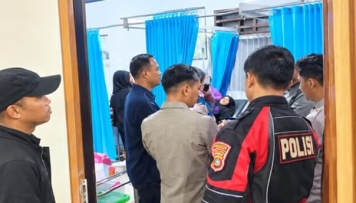 BGN Hentikan SPPG Watubangga Kendari Usai 57 Pelajar Keracunan MBG