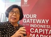 Sanggah Video AI Prof Djokosoetono, dr Mintarsih Sebut Blue Bird Tak Jujur