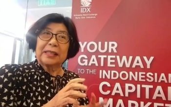 Sanggah Video AI Prof Djokosoetono, dr Mintarsih Sebut Blue Bird Tak Jujur