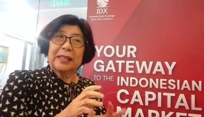 Sanggah Video AI Prof Djokosoetono, dr Mintarsih Sebut Blue Bird Tak Jujur
