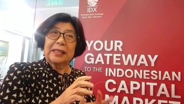 dr Mintarsih A. Latief Sp.KJ