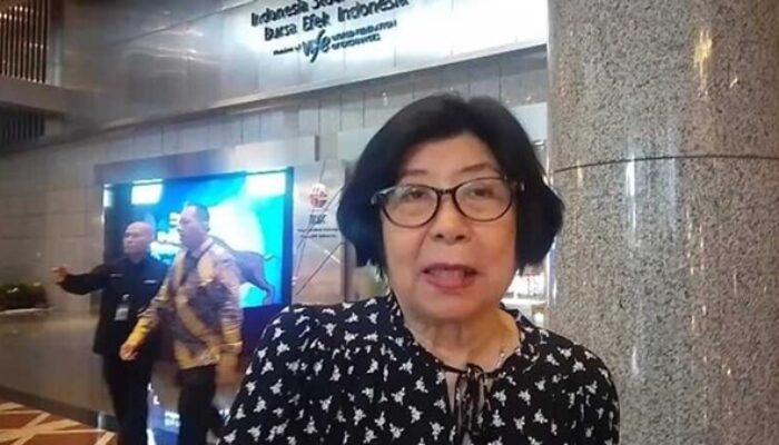 Konflik Blue Bird Memanas, Dokter Mintarsih Bongkar Peran Brigjen Pol Chandra