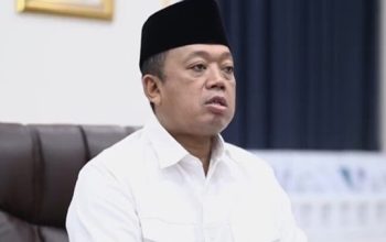 Kasus HGB Summarecon Bergulir Panas, KPK Dinanti Sikat Nusron Wahid