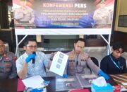 Modus 18 Barcode “Kuras” BBM Terbongkar, Operator SPBU Parepare Didalami Polisi