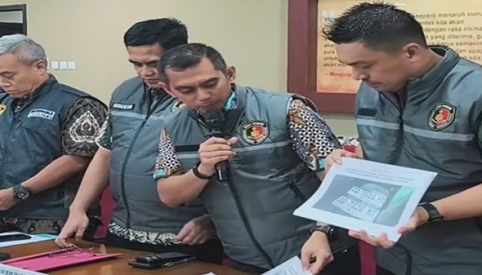 Penyidik Ungkap Dugaan Rumah Miliaran di Balik Kasus yang Jerat Bupati Gowa