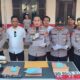 19 Mobil Rental Digadai Pakai BPKB Palsu, Polresta Gowa Bekuk Wanita Asal Makassar