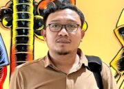 Praktisi Hukum, Wawan Nur Rewa, S.H.,M.H