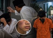 Santri Dipukul Ustaz Pondok Pesantren di Makassar, Pelaku Kini Ditahan Polisi