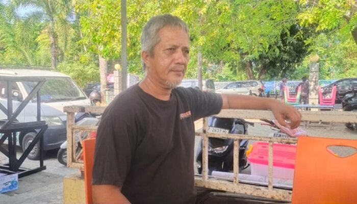 Diduga Ubah Ready Mix ke Site Mix, Kejari Diminta Periksa Total Jalan Beton Parepare