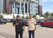 Berkas Perkara Jalan di Tempat, H. Suradi Desak Kejati Sulsel Segera Tuntaskan