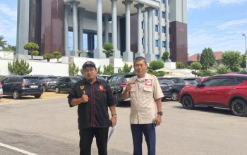 Berkas Perkara Jalan di Tempat, H. Suradi Desak Kejati Sulsel Segera Tuntaskan