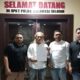 Narasi Korupsi Jadi Bola Panas, Taufik Laporkan Balik Pengacara Wali Kota Makassar